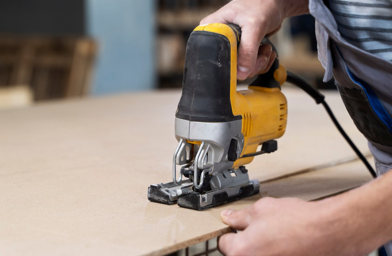 mantenimiento industrial