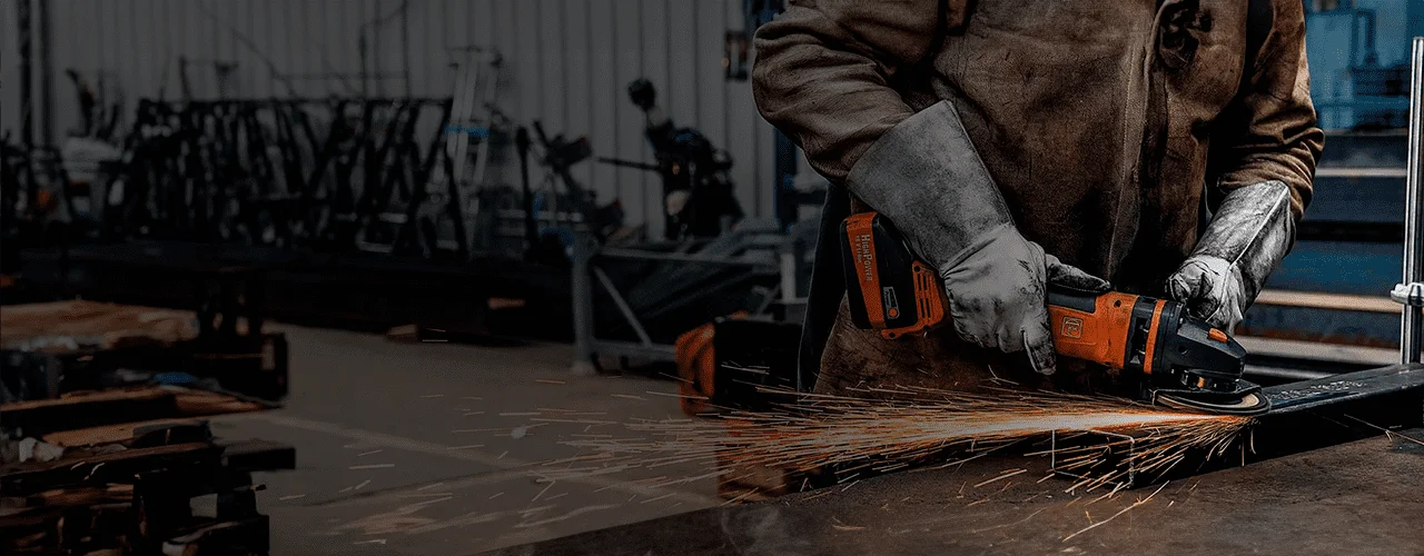 Equipos para metalmecánica