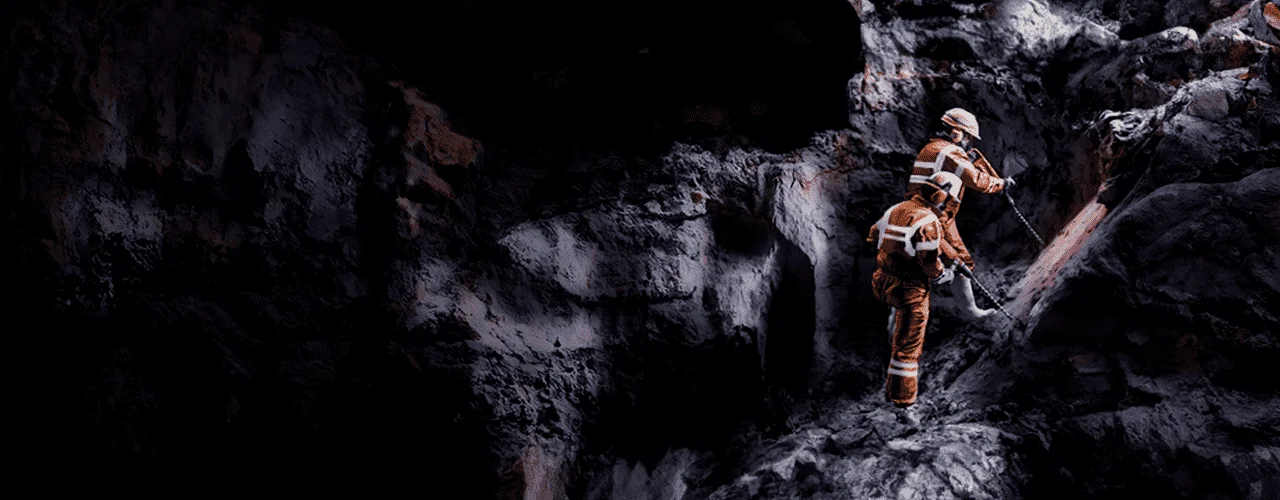 Equipos para minería