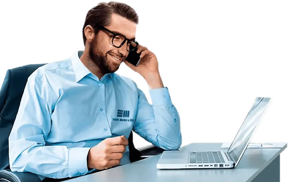 Atención Telefónica