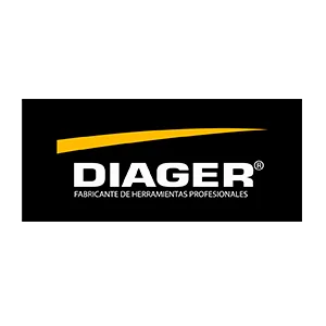 Logo de BROCA SDS PLUS