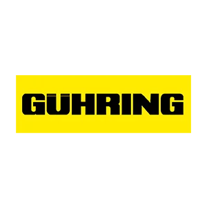 Logo Guhring