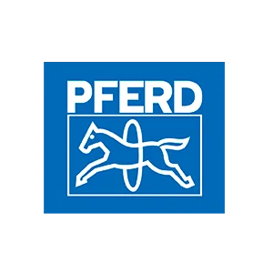 Logo Pferd