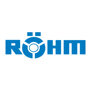 Logo Rohm